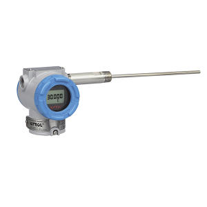 Pressure And Tempeture Transmitters